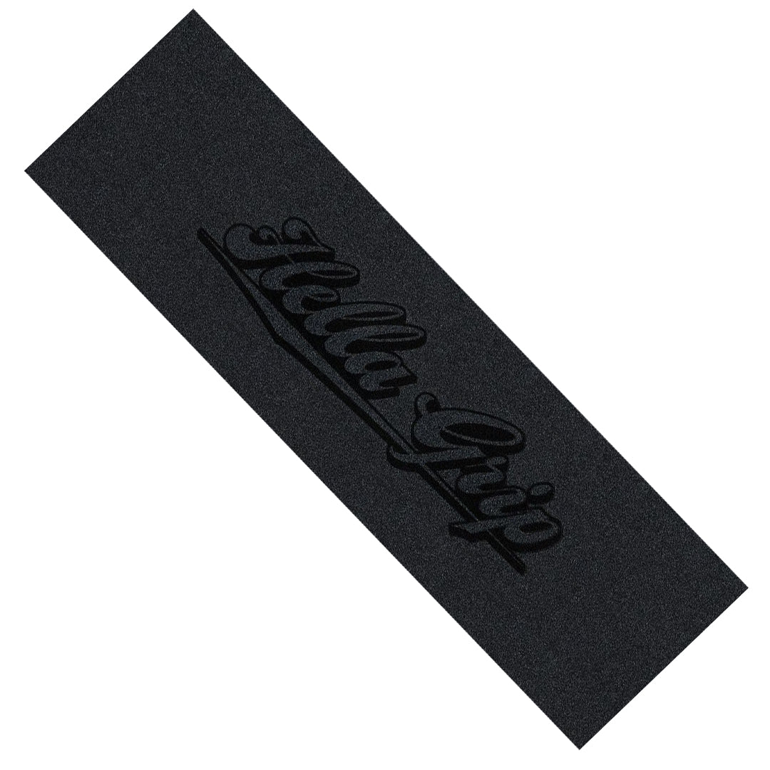 Hella Grip Griptape Classic XL Raven