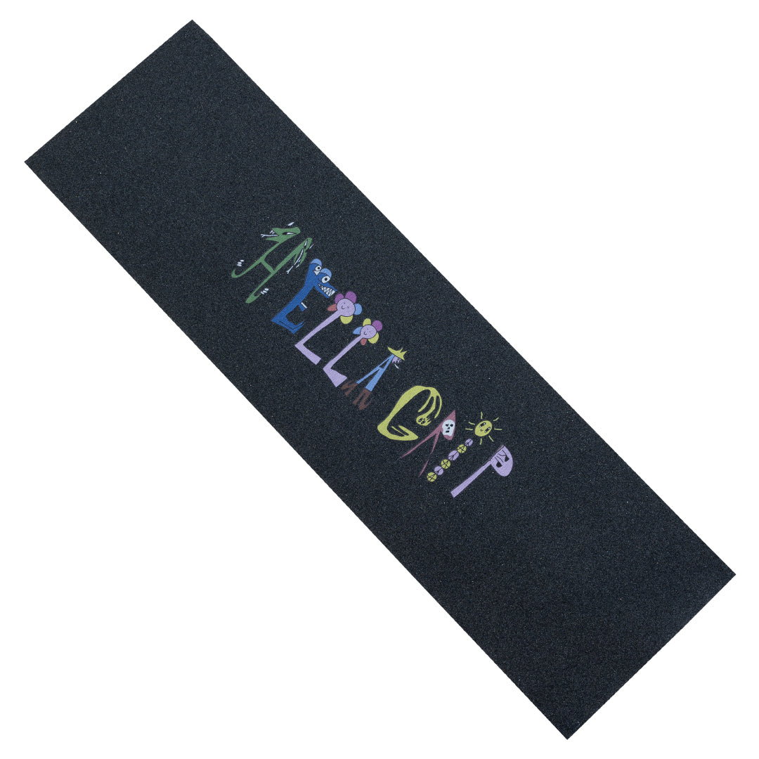 Hella Grip Griptape Devin Szydlowski