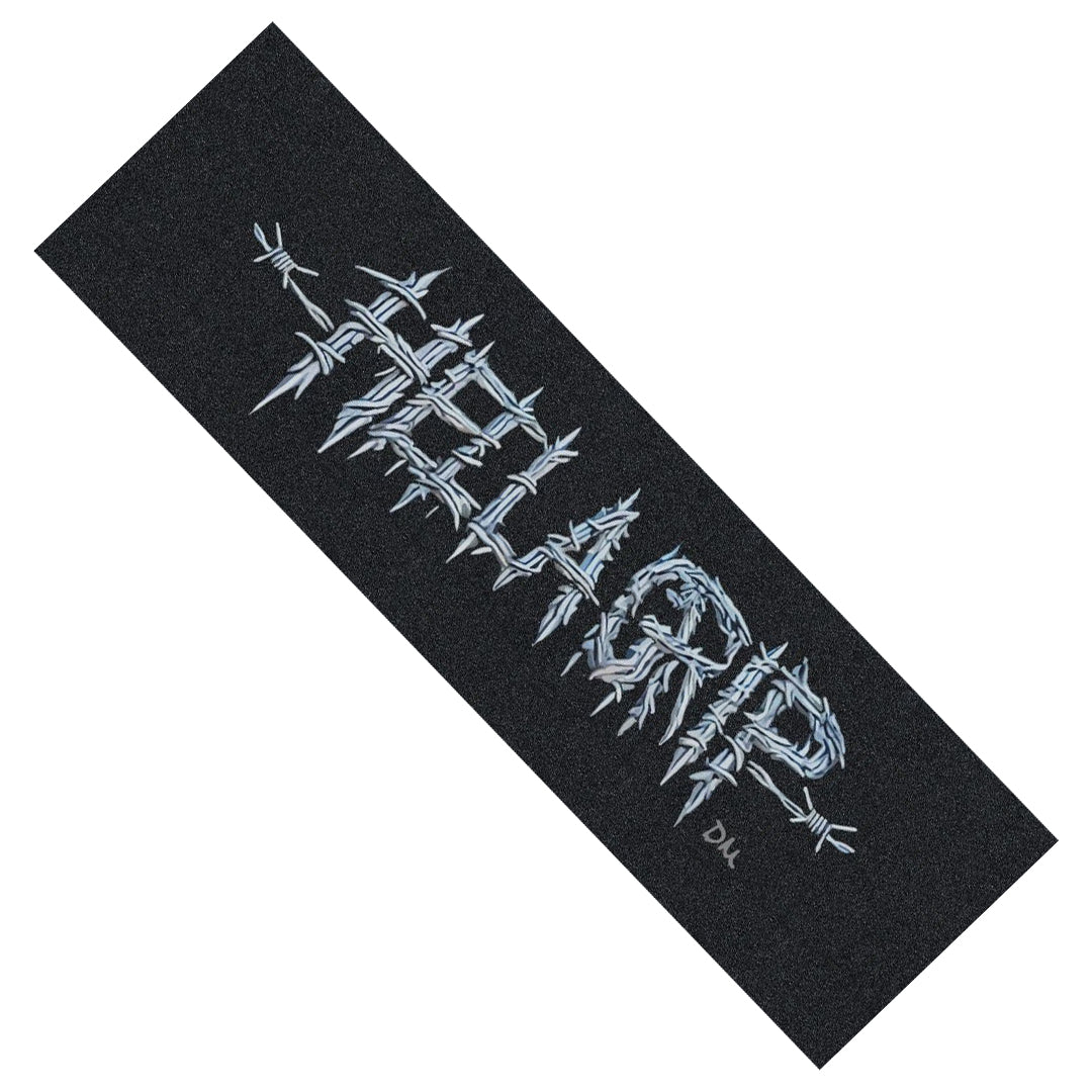 Hella Grip Griptape Dylan Morrison