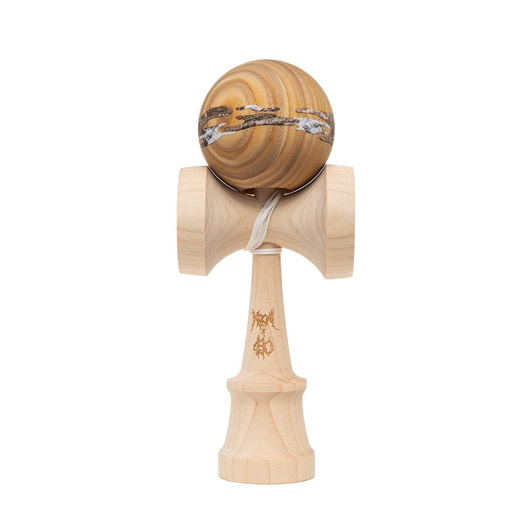 Krom Kendama 430 Noïa Kumo