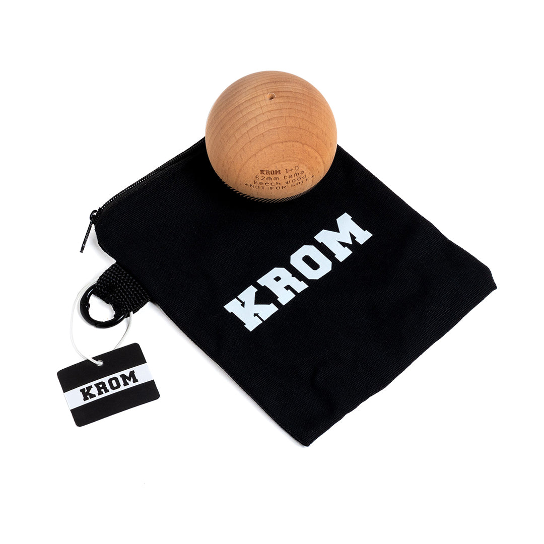 Krom Kendama NFS Tama I+D AY