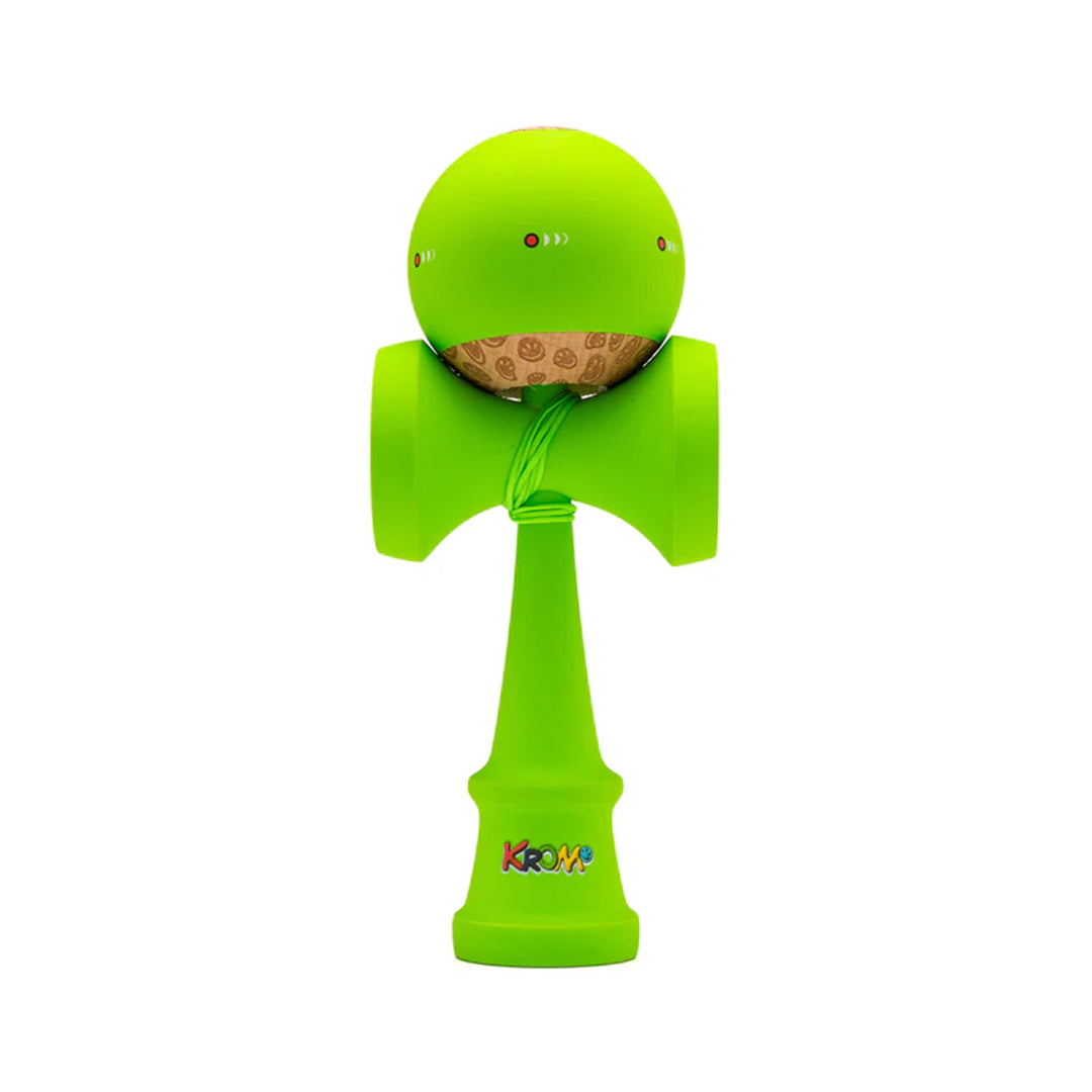 Krom Kendama Kolor Vert