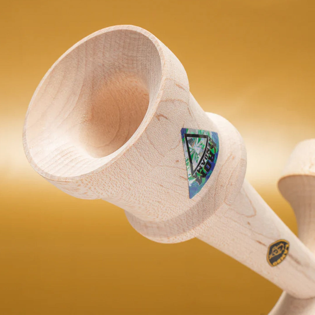 Krom Kendama Lambo Ken