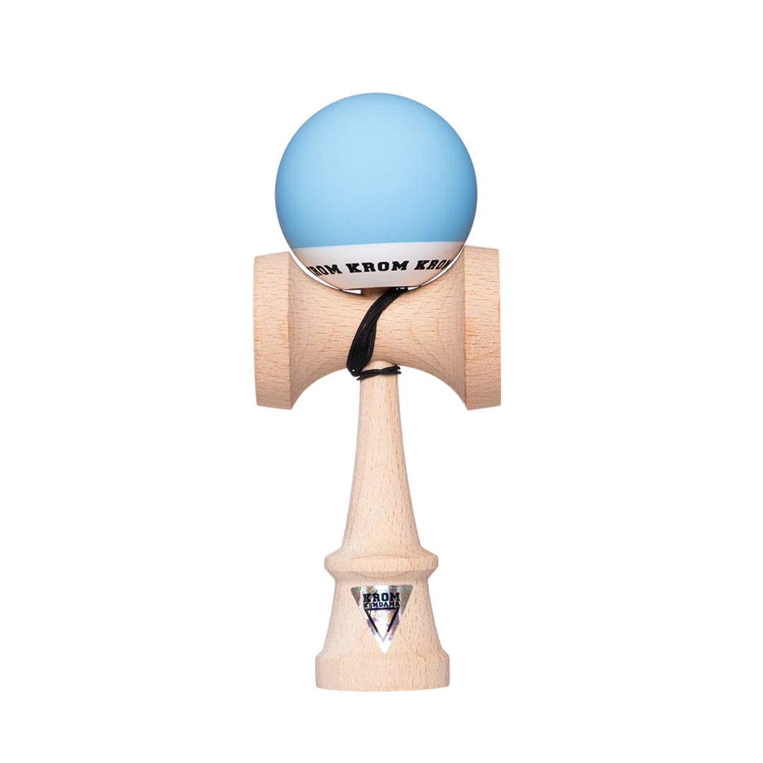 Krom Kendama Pop I+D Aqua