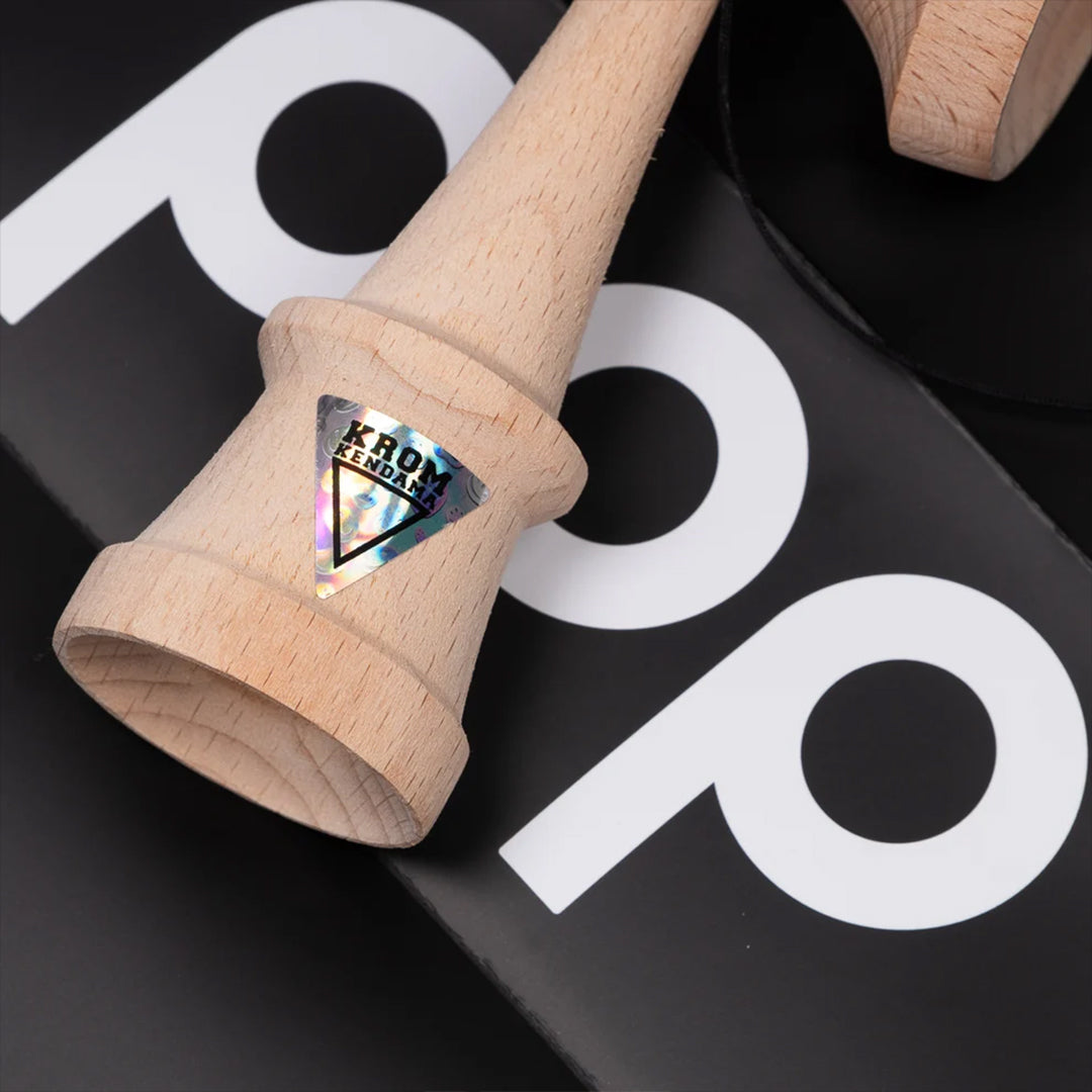 Krom Kendama Pop I+D Ink