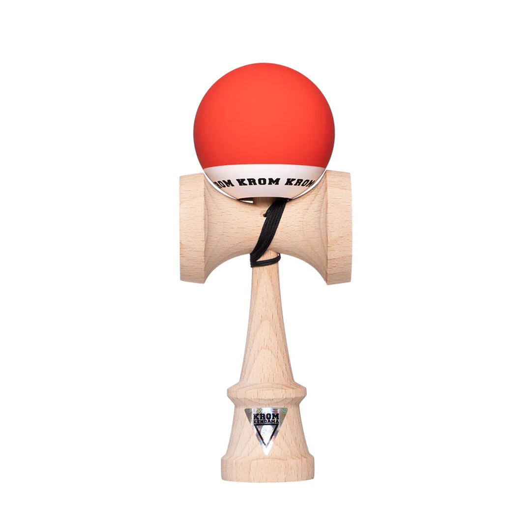 Krom Kendama Pop I+D Lava