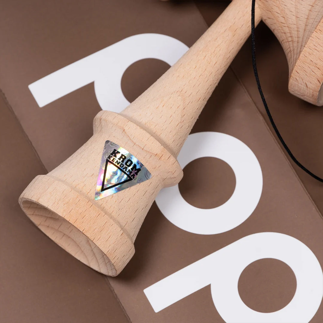 Krom Kendama Pop I+D Root