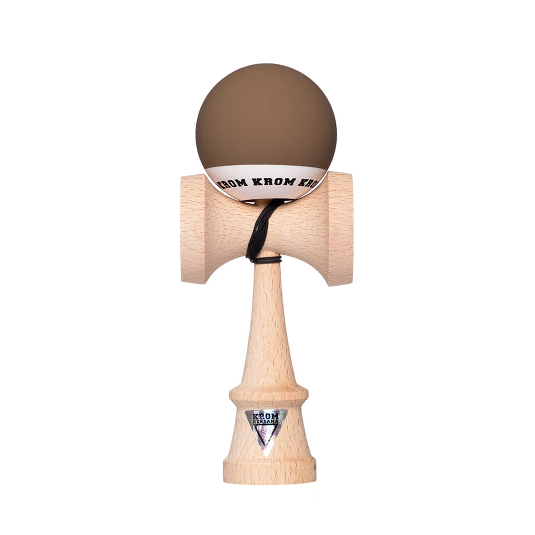 Krom Kendama Pop I+D Root