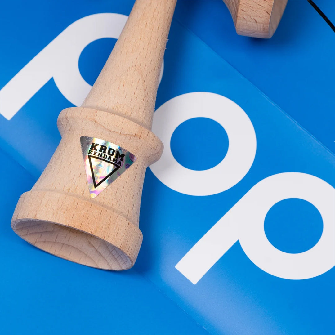 Krom Kendama Pop I+D Sea