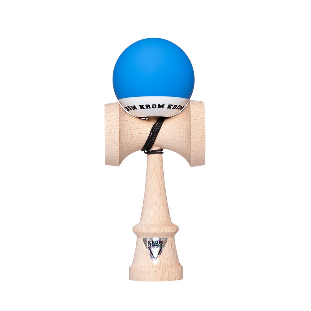 Krom Kendama Pop I+D Sea