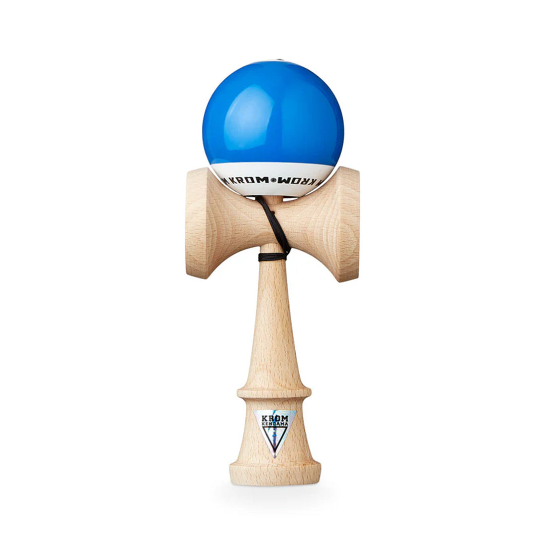 Krom Kendama Pop LOL Dark Blue
