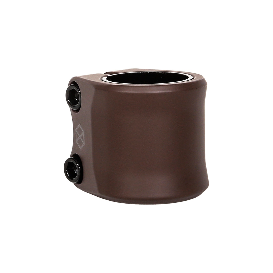 Native Collier Orca Juluka