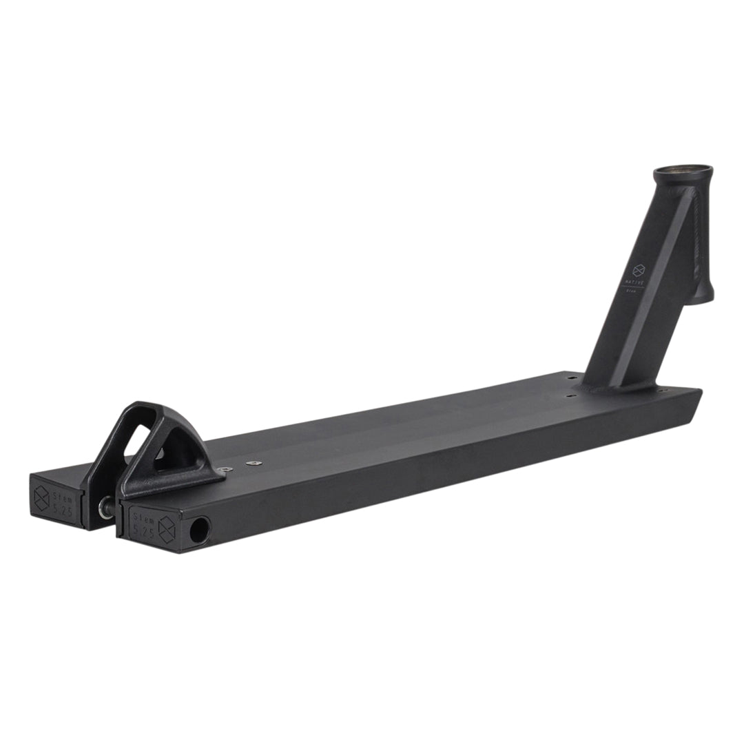 Native Deck Stem Noir