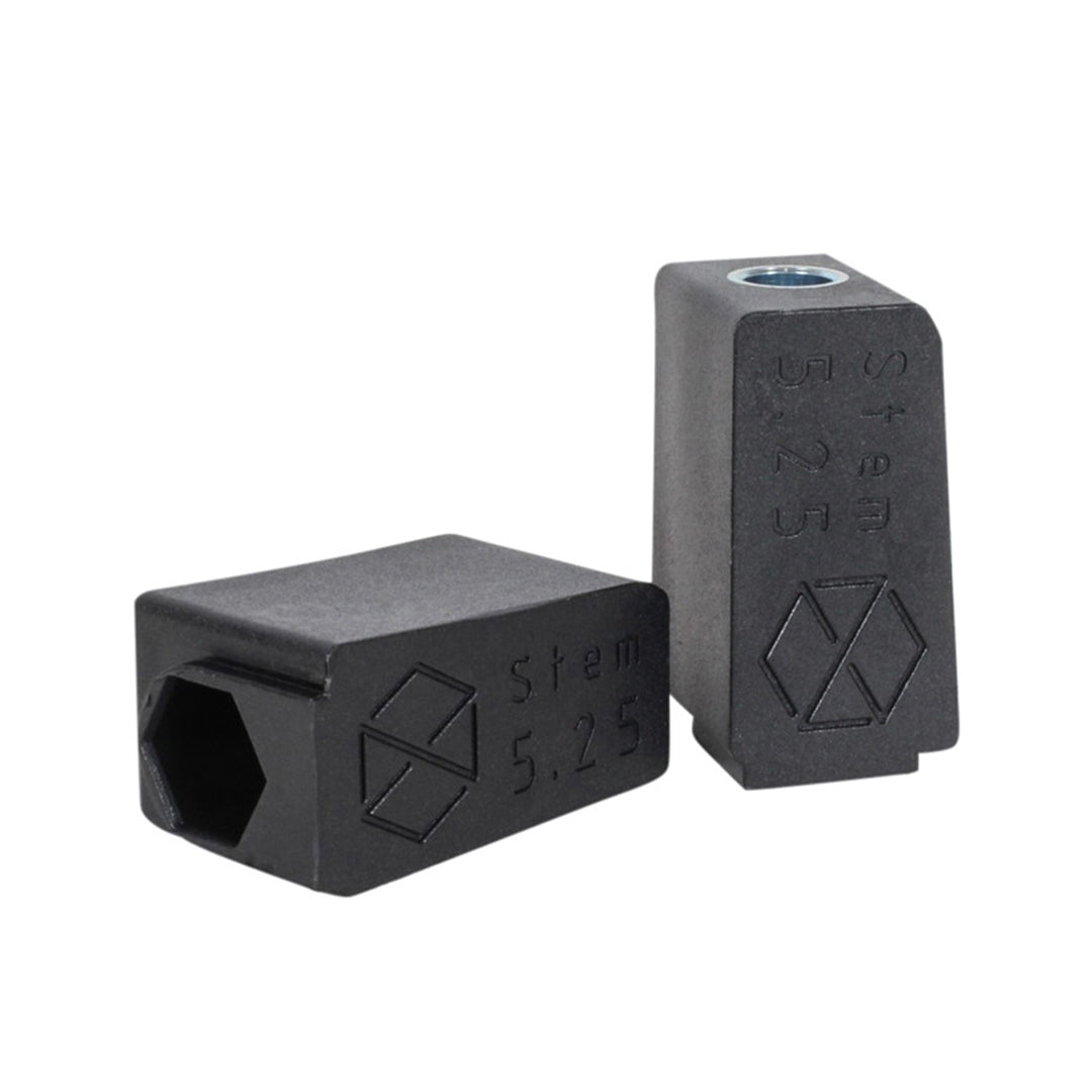 Native Deck Ends Stem 5.25"