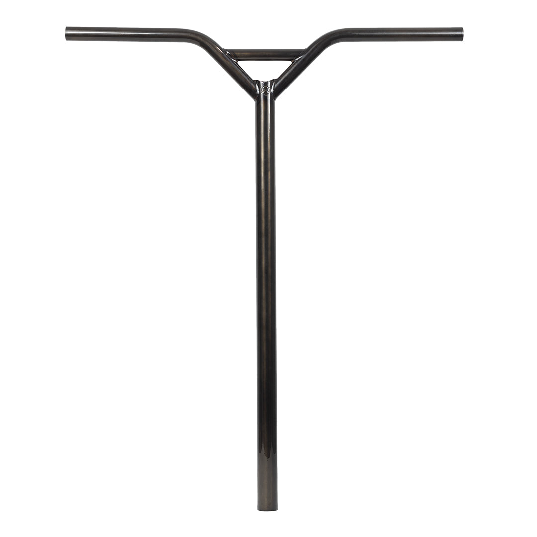 Native Guidon Yield Noir Transparent