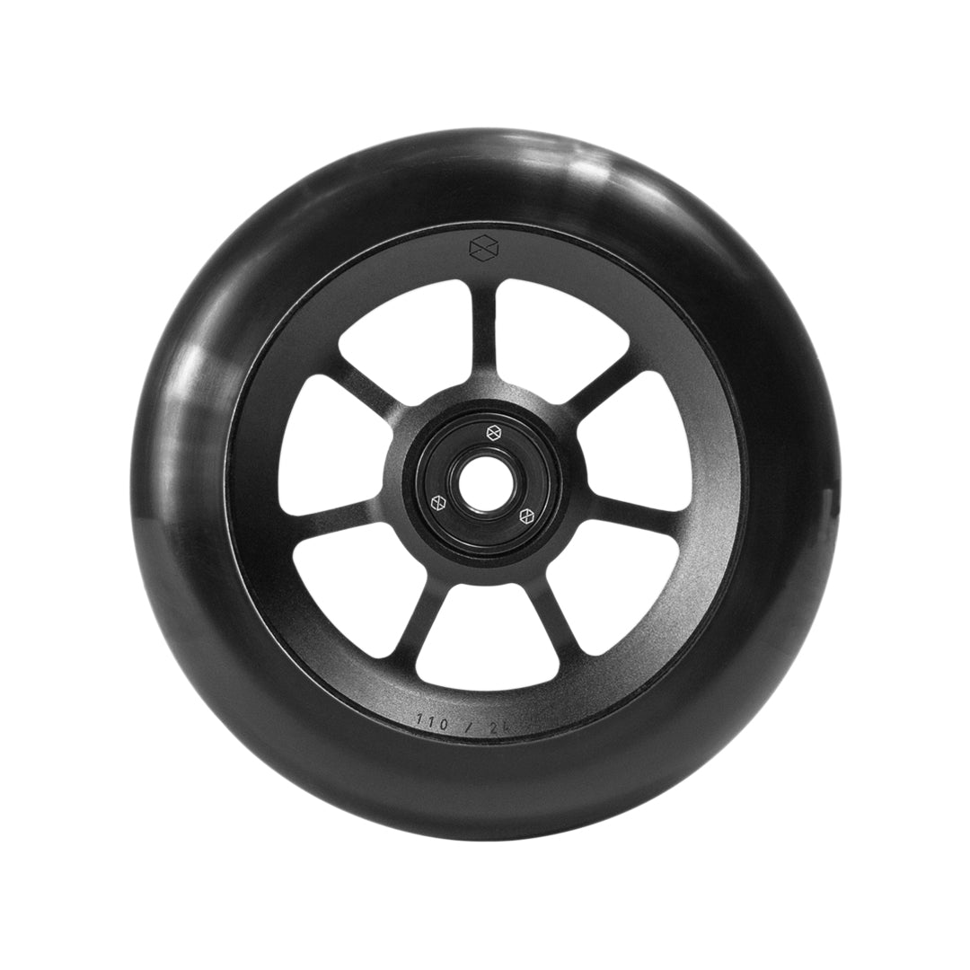 Native Roue Profile 8STD 110 Noir