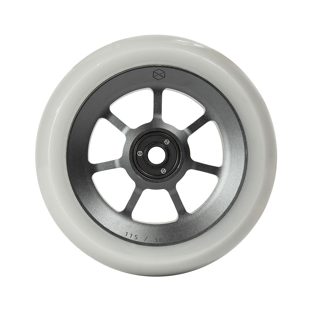 Native Roue Profile 8STD 115 GunMetal