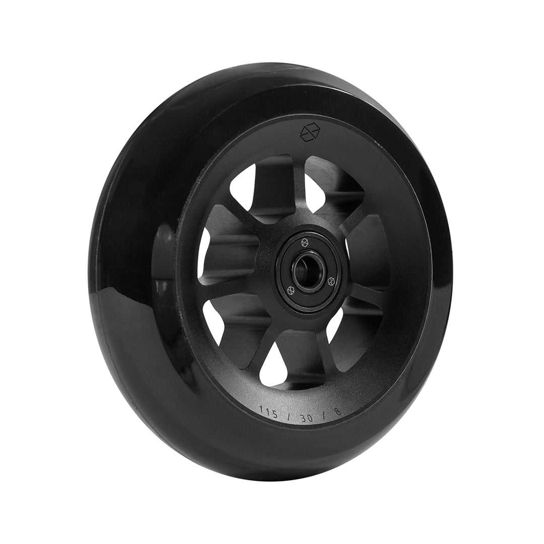 Native Roue Profile 8STD 115 Noir