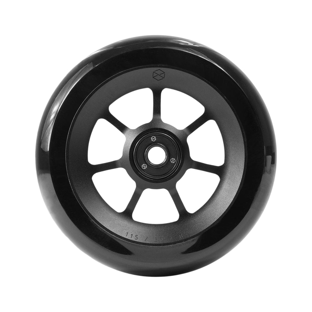 Native Roue Profile 8STD 115 Noir