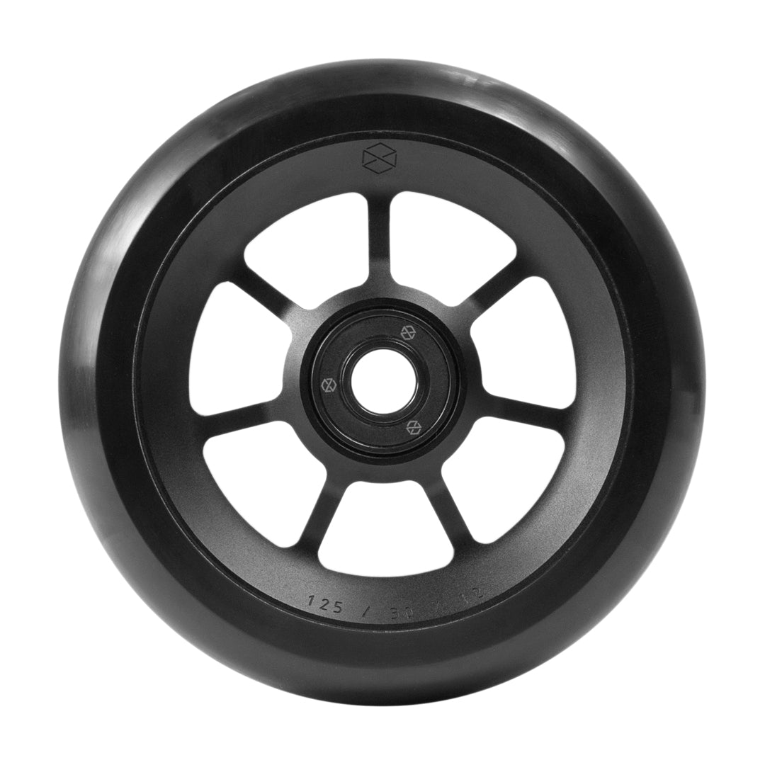 Native Roue Profile 12STD 125 Noir