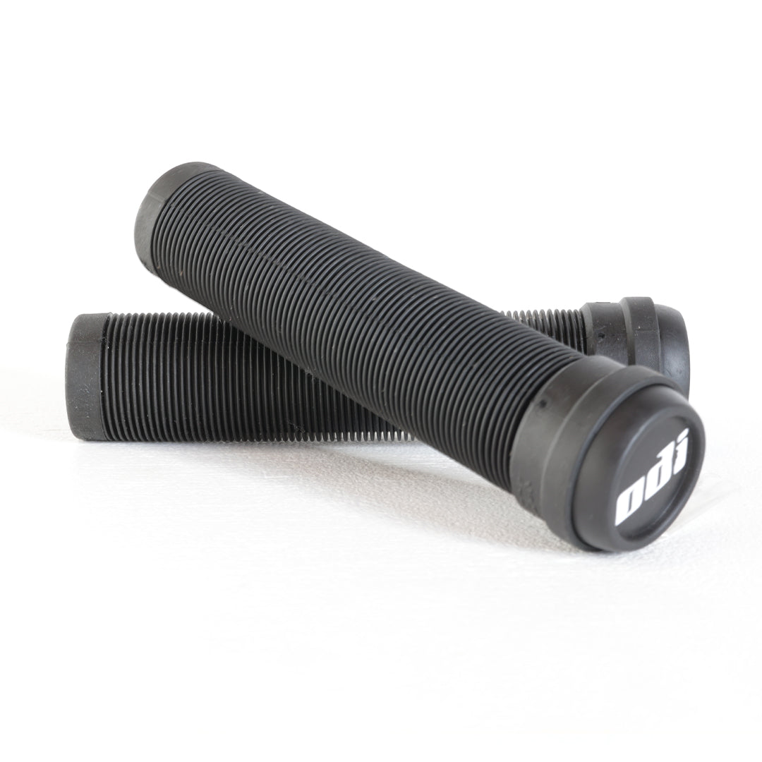 ODI Poignées Soft Longneck Classique Noir