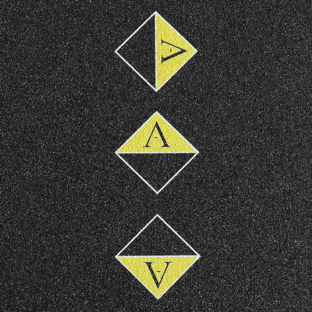 Authentique Griptape Original N4 WindMelody