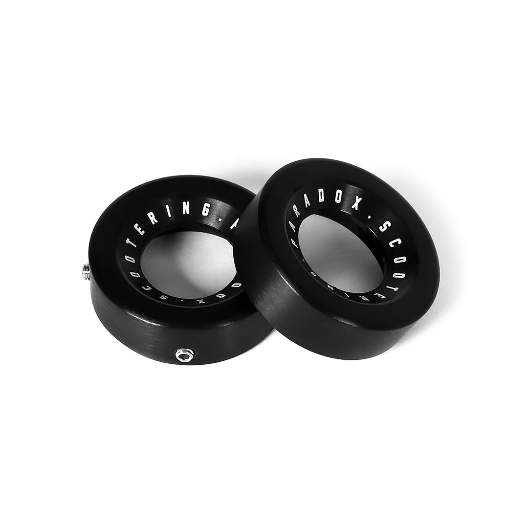 Paradox Embouts Guidon Ring