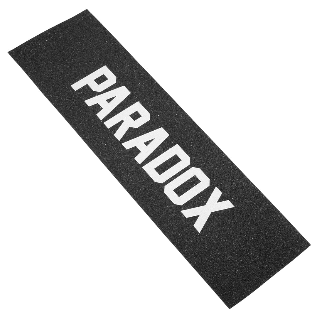 Paradox Griptape Logo