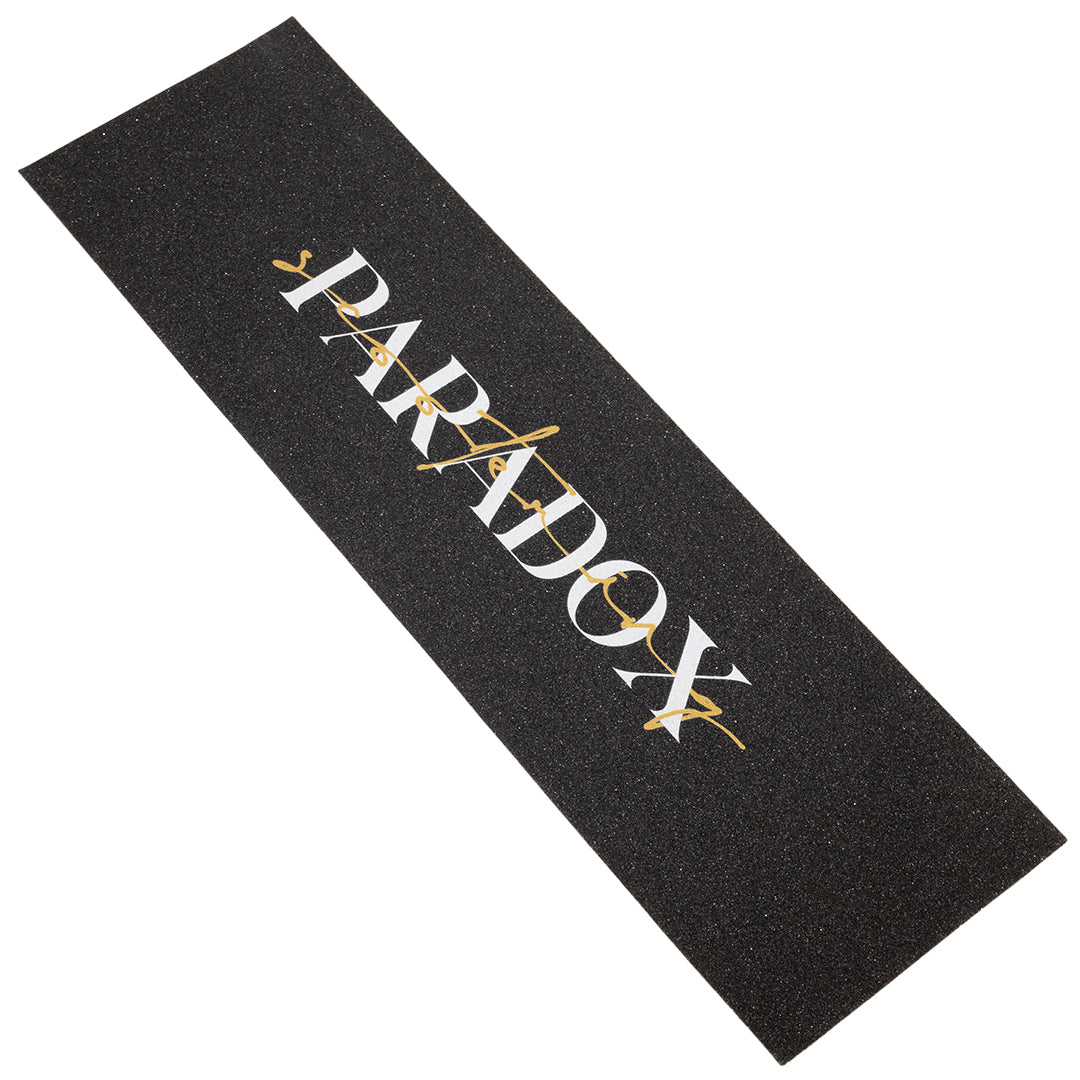 Paradox Griptape Signature Jaune