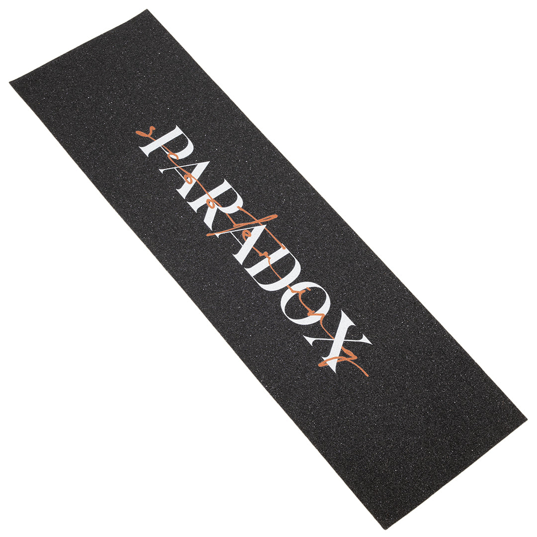 Paradox Griptape Signature Orange