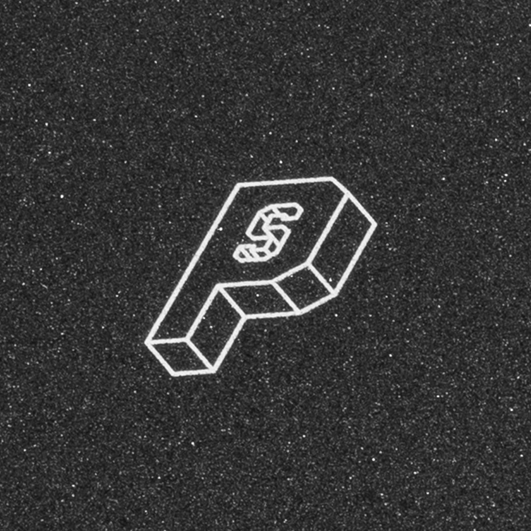 Paradox Griptape Tridim