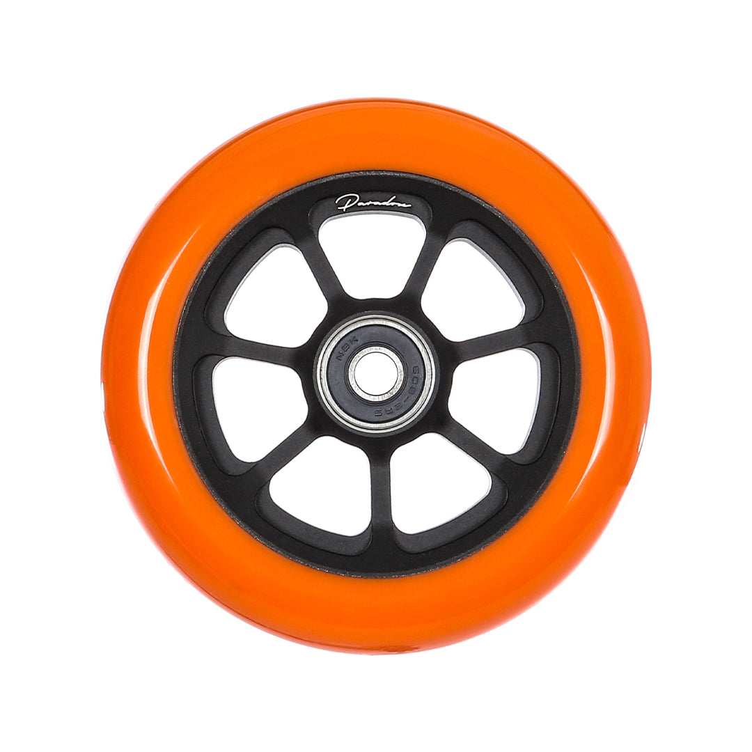 Paradox Roue Prenium 8STD 110 Orange