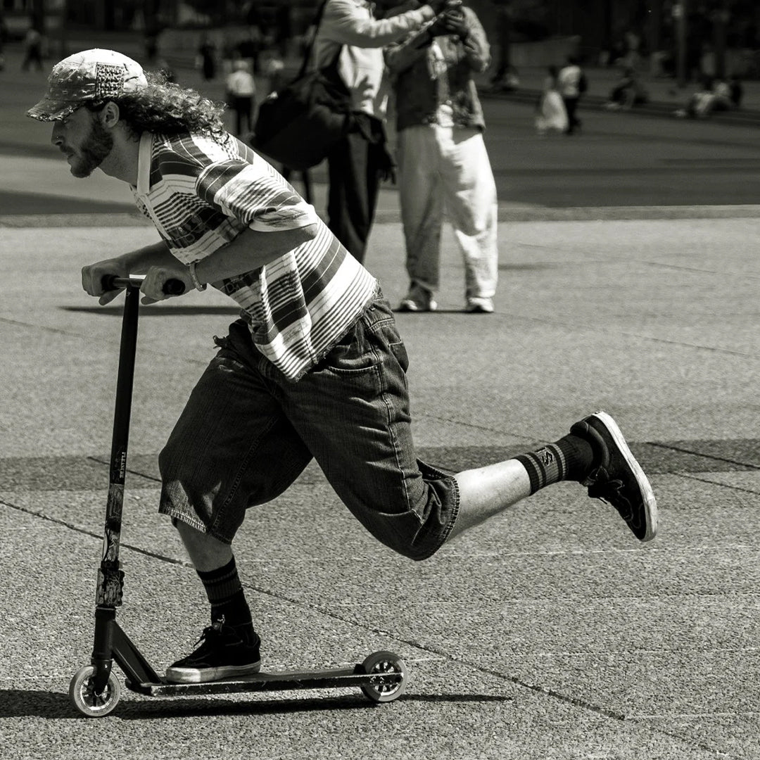 Prey Deck Coffin Dogzebra Doezema Sig