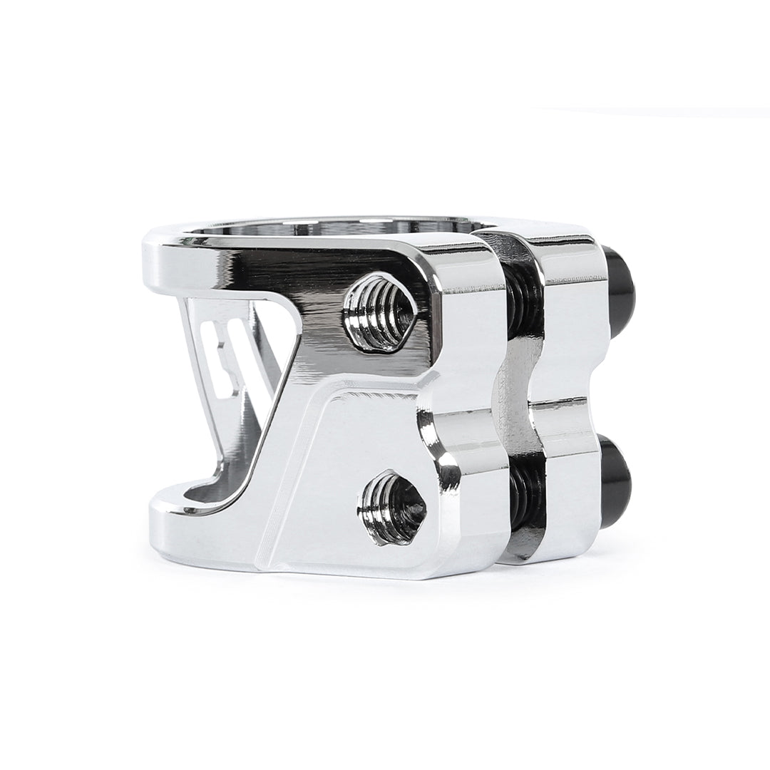 Prime Collier Halo V2 Chrome