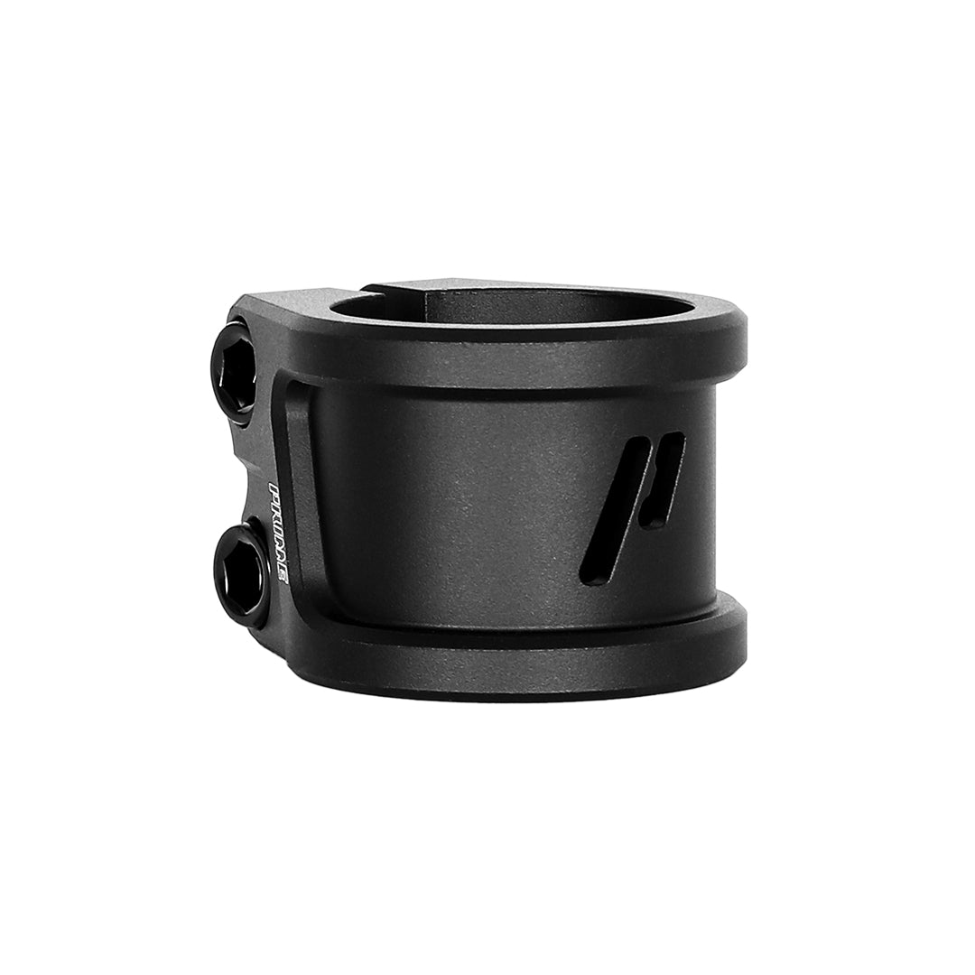 Prime Collier Halo Noir