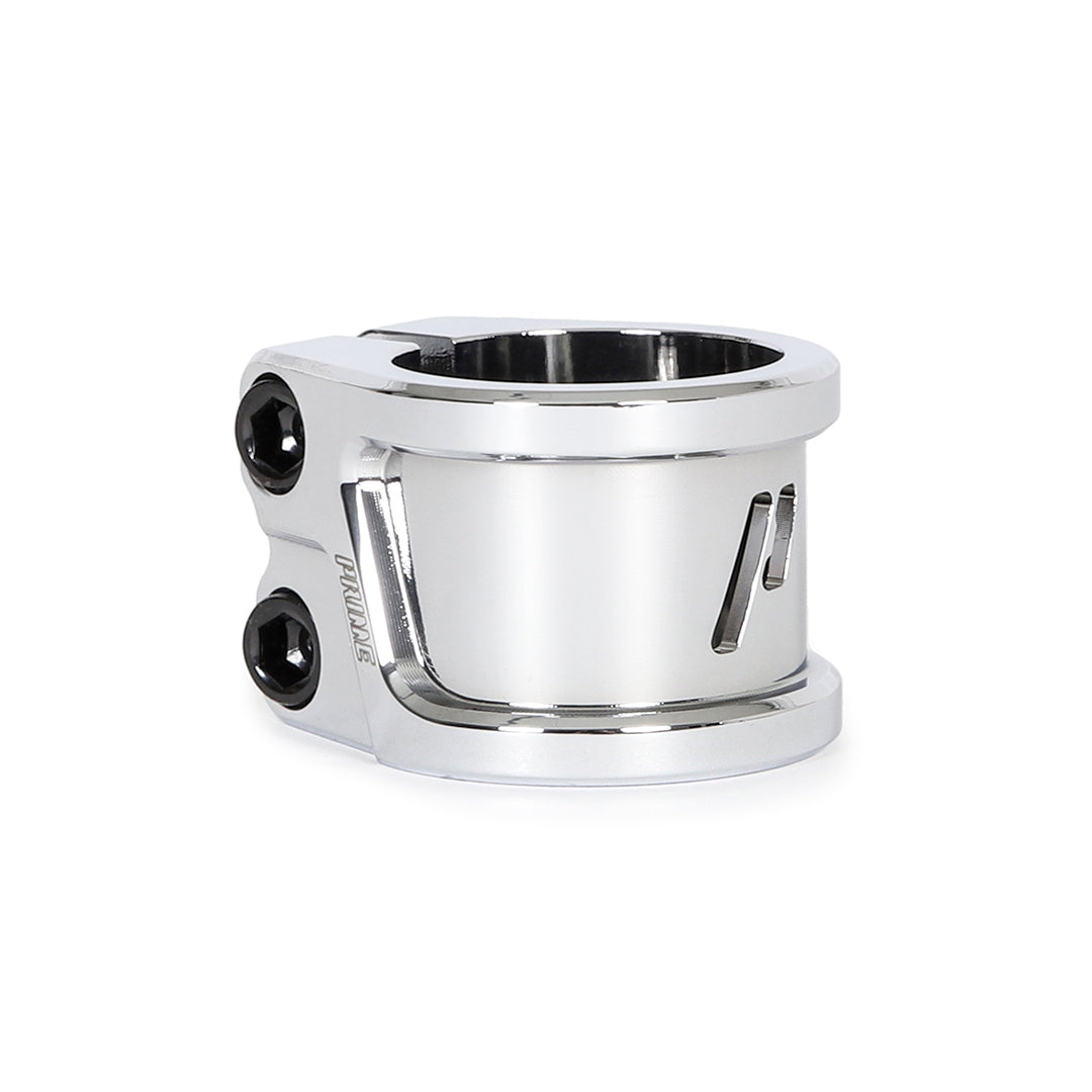 Prime Collier Halo Chrome