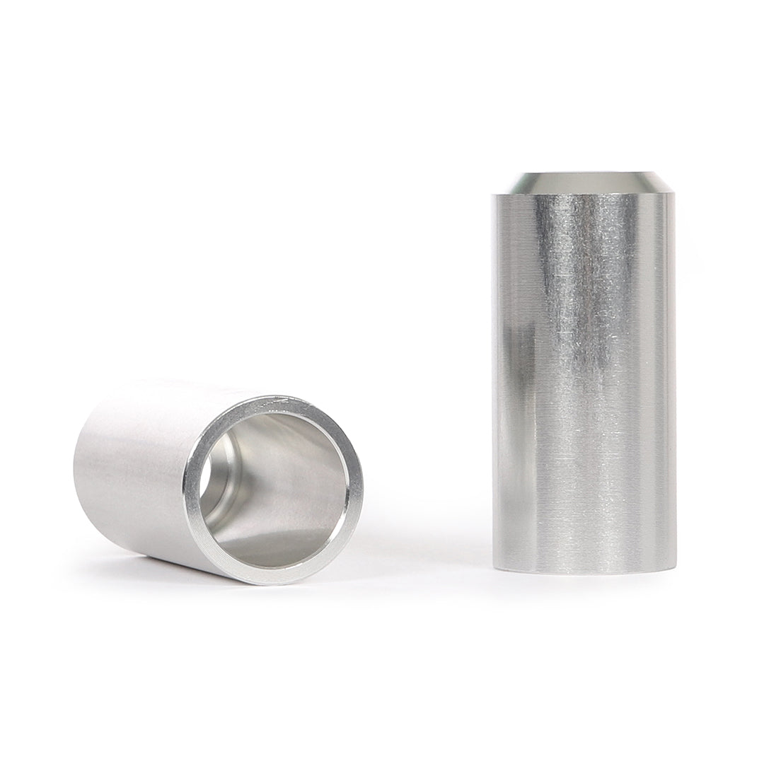 Prime Deck Ends Banshee Chrome