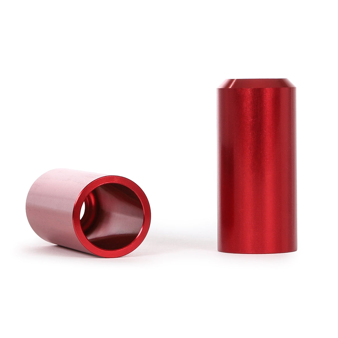 Prime Deck Ends Banshee Rouge