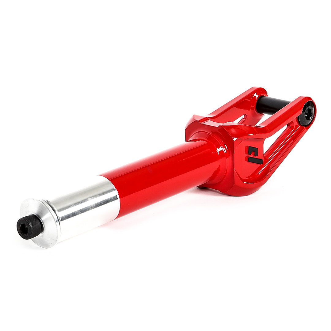 Prime Fourche Vortex Rouge