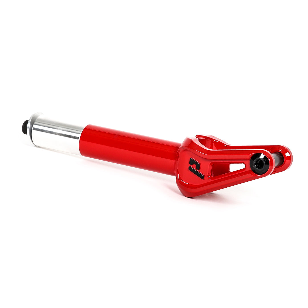 Prime Fourche Vortex Rouge