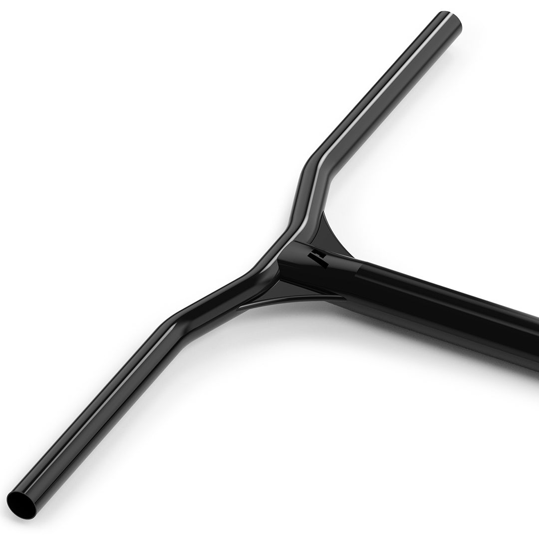 Prime Guidon Tribute Noir