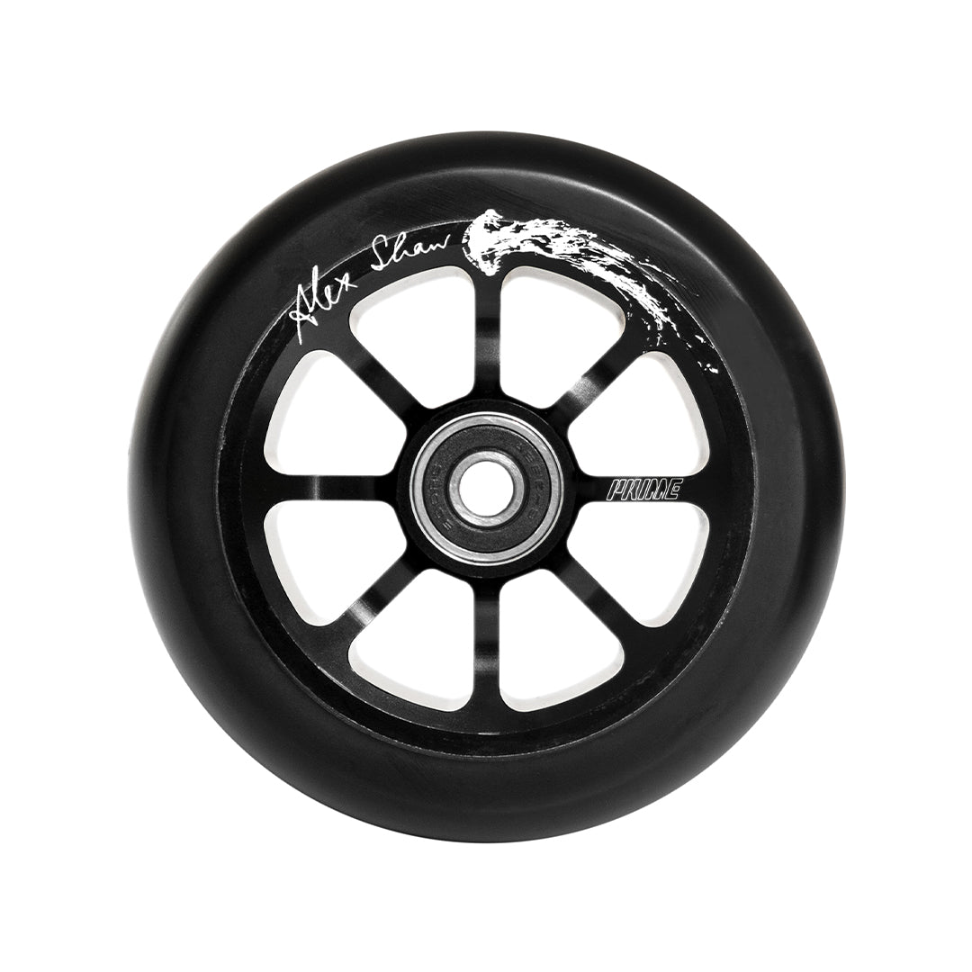 Prime Roue 110 Shaw