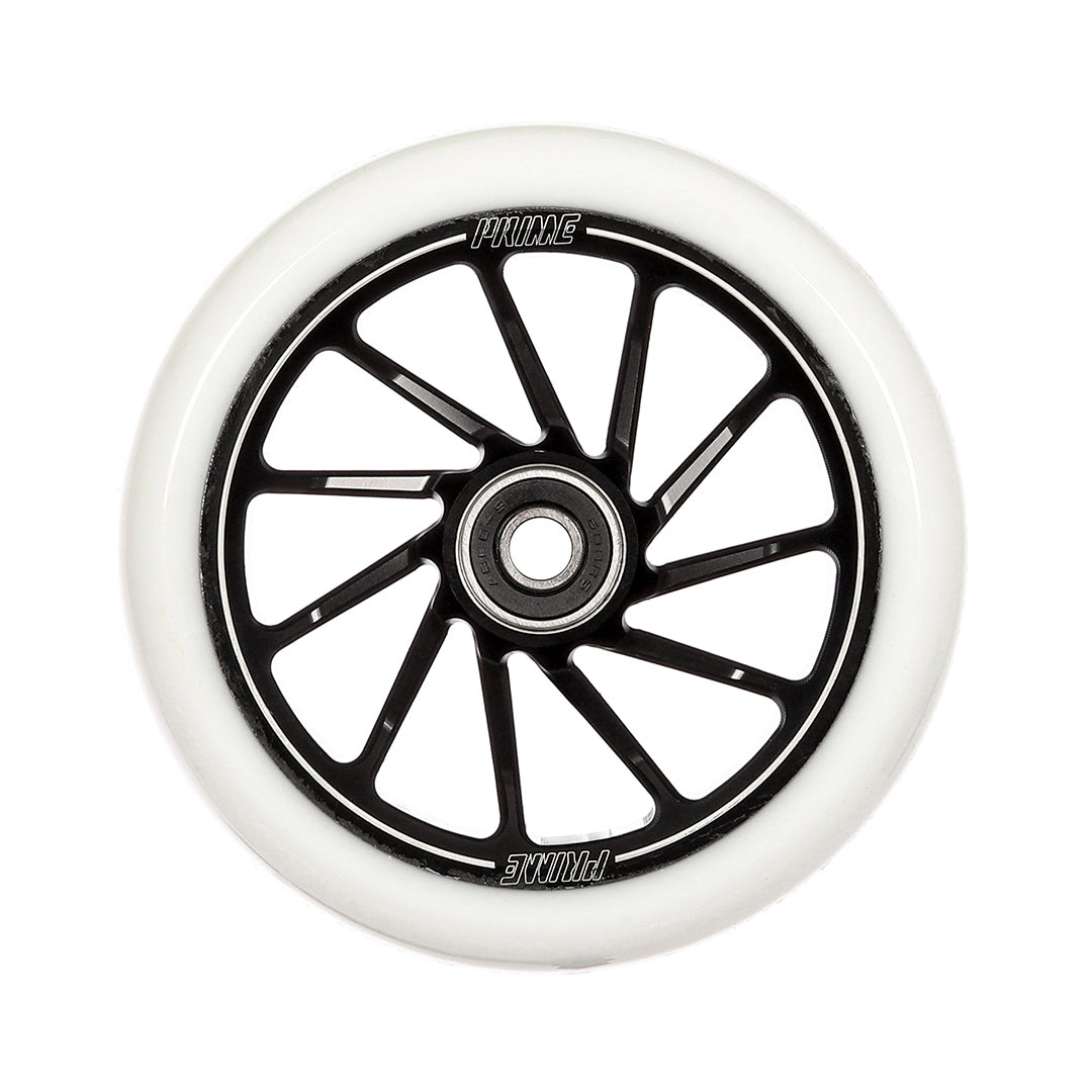 Prime Roue Uchi 8STD 115 Blanc