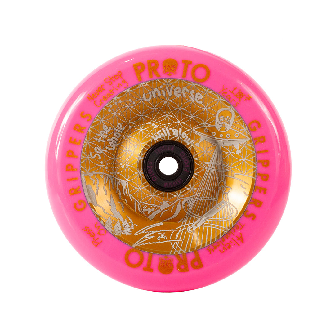 Proto Roue Grippers 110 Moon Child Broussard