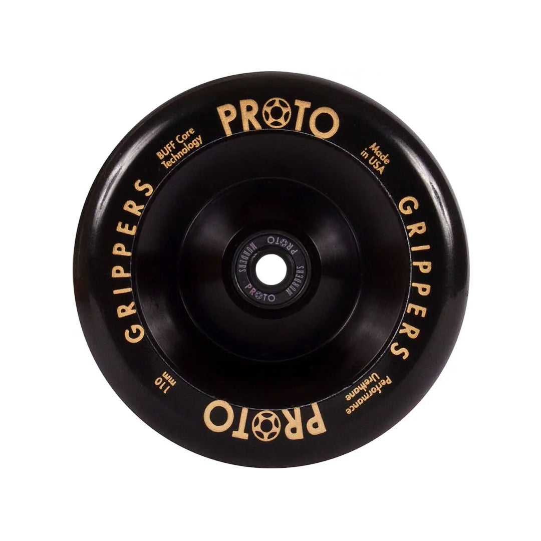 Proto Roue Full Core Gripper 110 Noir