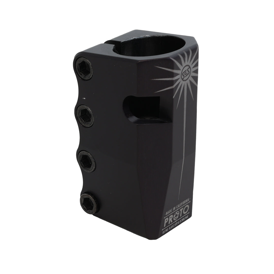 Proto SCS Sentinel Noir