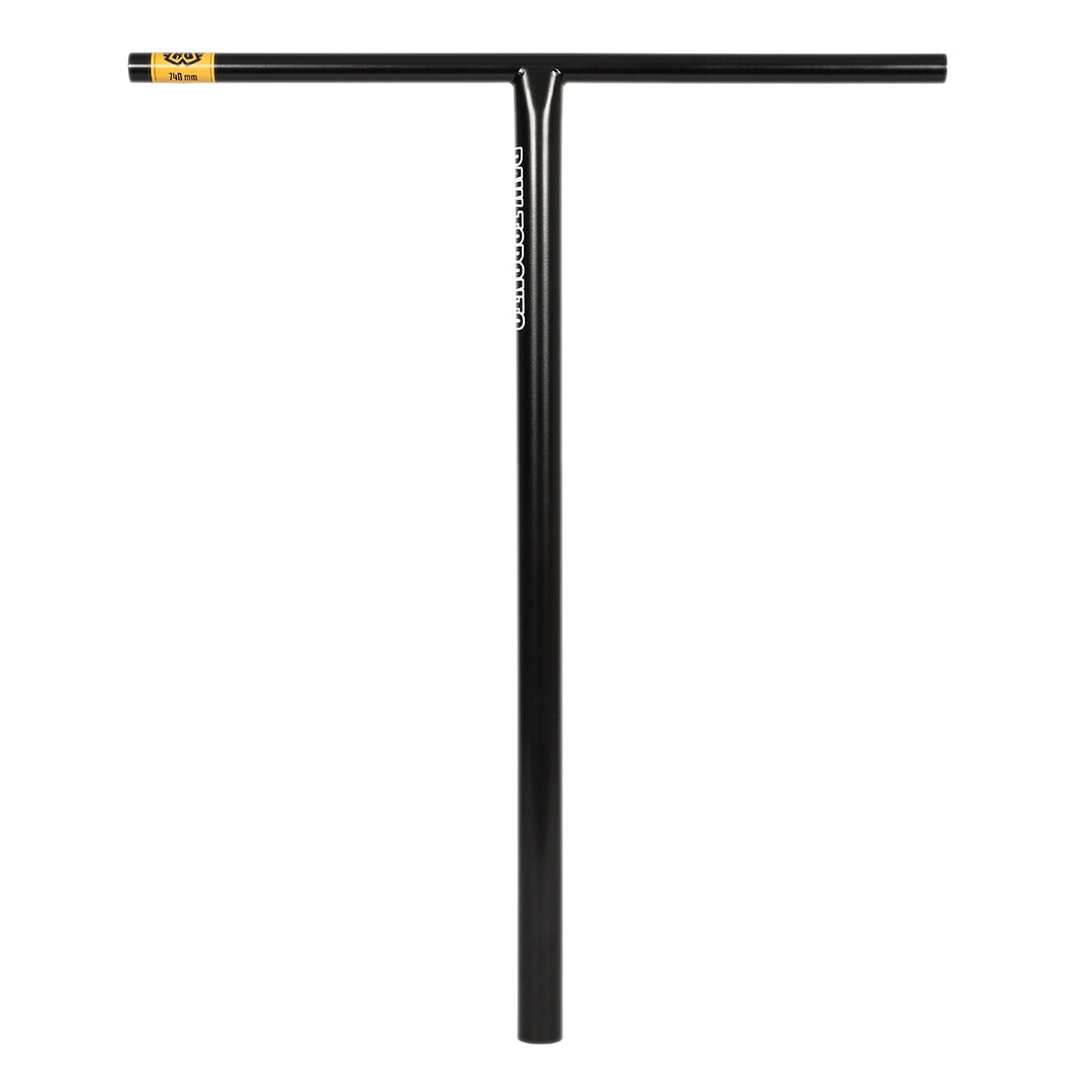 Raw Guidon Toronto V3.5 Light Noir