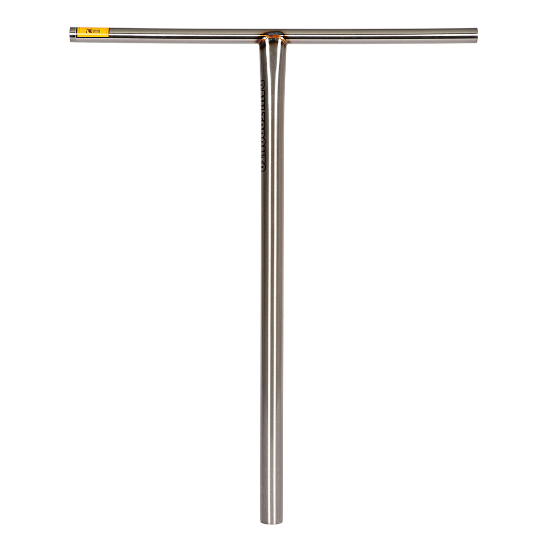 Raw Guidon Toronto V3.5 Brut