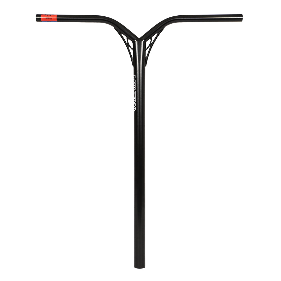 Raw Guidon Vegas V5.5 Light Noir