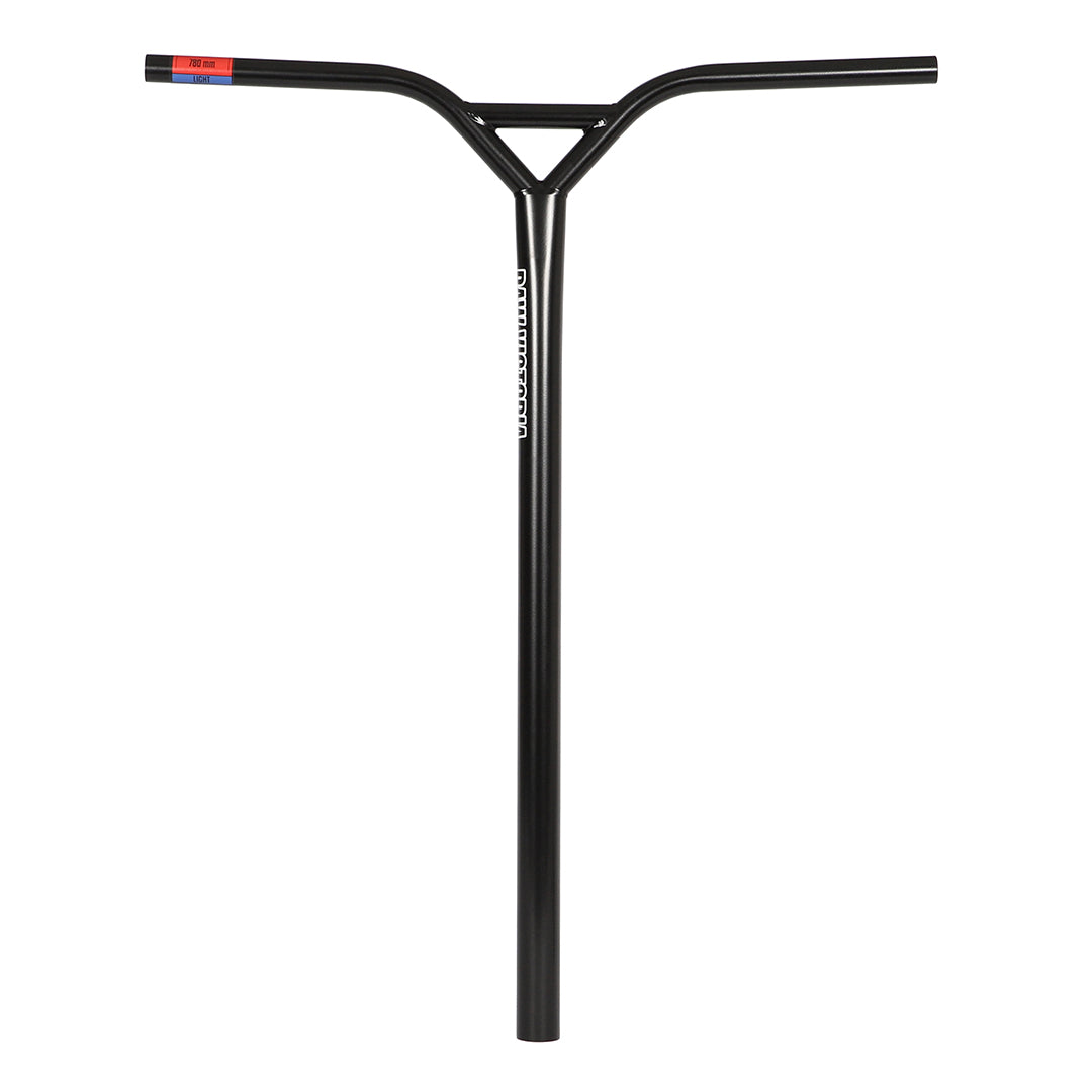 Raw Guidon Victoria Light Noir